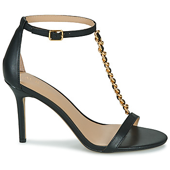 Lauren Ralph Lauren KATE-SANDALS-HEEL SANDAL