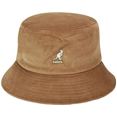 Accessories Herre Huer Kangol  Brun