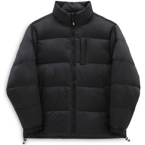 textil Herre Jakker Vans NO Hood Puffer Sort