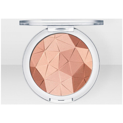 skoenhed Dame Blush & pudder Essence Compact Mosaic Powder Flerfarvet