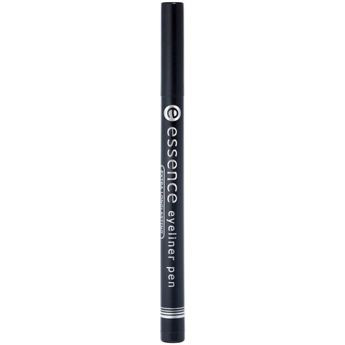 skoenhed Dame Eyeliner Essence Eyeliner Pen Extra Longlasting Sort