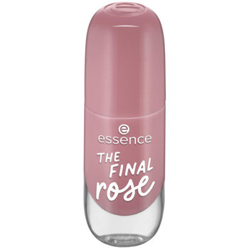 skoenhed Dame Neglelak Essence Nail Color Gel Nail Polish Pink