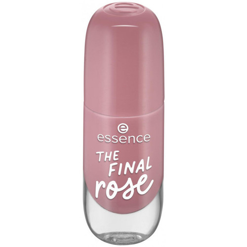 skoenhed Dame Neglelak Essence Nail Color Gel Nail Polish Pink