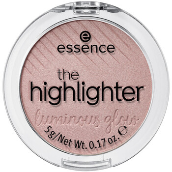 skoenhed Dame Highlighter Essence Powder Illuminator The Highlighter Brun