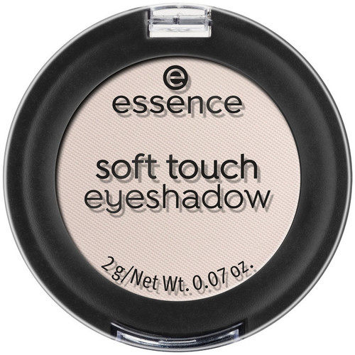 skoenhed Dame Øjenskygge Essence Soft Touch Ultra-Soft Eyeshadow Blå