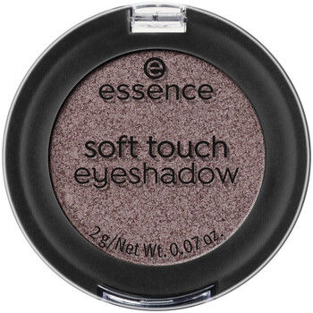 skoenhed Dame Øjenskygge Essence Soft Touch Ultra-Soft Eyeshadow Brun