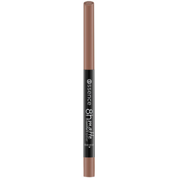 skoenhed Dame Lipliner Essence 8H Matte Comfort Lip Pencil Brun