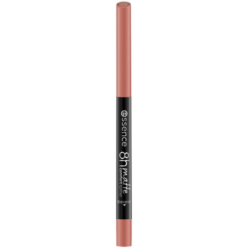 skoenhed Dame Lipliner Essence 8H Matte Comfort Lip Pencil Beige