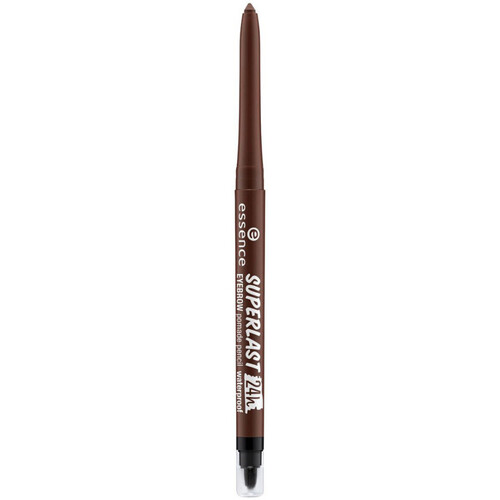 skoenhed Dame Bryn Essence Superlast 24h Waterproof Brow Pencil Pomade Brun