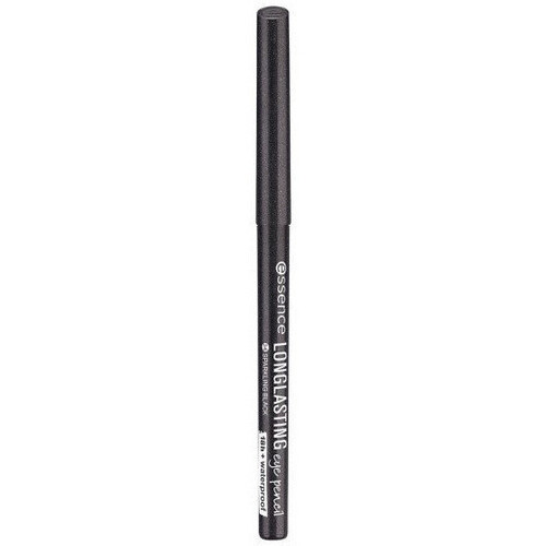 skoenhed Dame Blyanter øjne Essence Longlasting Eye Pencil Sort