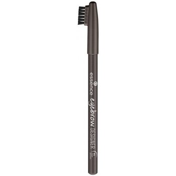 skoenhed Dame Bryn Essence Eyebrow Designer Eyebrow Brush Pencil Brun