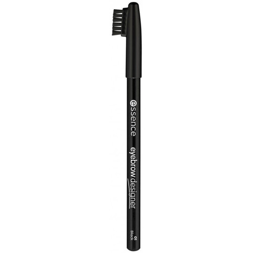 skoenhed Dame Bryn Essence Eyebrow Designer Eyebrow Brush Pencil Sort