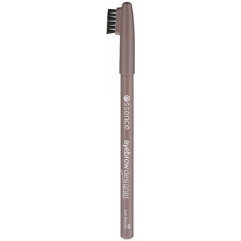 skoenhed Dame Bryn Essence Eyebrow Designer Eyebrow Brush Pencil Brun