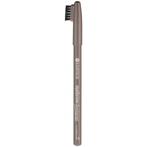 skoenhed Dame Bryn Essence Eyebrow Designer Eyebrow Brush Pencil Brun