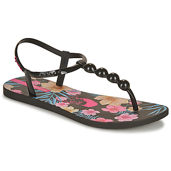 Sko Dame Sandaler Ipanema IPANEMA FRIDA KAHLO SANDAL FEM Sort / Pink / Gul