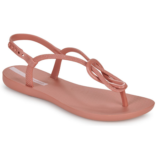 Sko Dame Sandaler Ipanema IPANEMA TRENDY FEM Pink