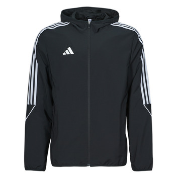 textil Herre Vindjakker adidas Performance TIRO23 L WB Sort