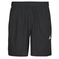 textil Herre Shorts adidas Performance TR-ES WV SHO Sort