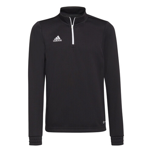 textil Børn Sweatshirts adidas Performance ENT22 TR TOPY Sort