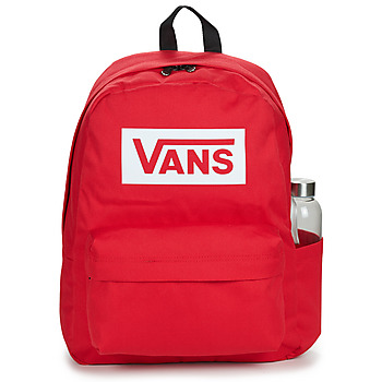 Tasker Rygsække
 Vans OLD SKOOL BOXED BACKPACK Rød