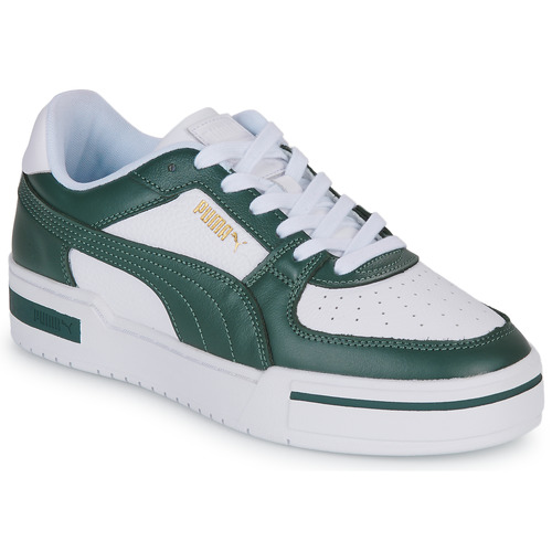 Sko Herre Lave sneakers Puma CA PRO Sort / Hvid