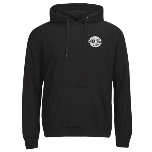 textil Herre Sweatshirts Vans CIRCLE BACK PO Sort