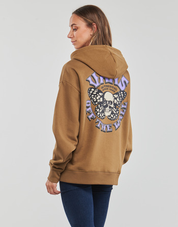 Vans SKULLYFLY OS HOODIE