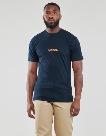 Vans LOWER CORECASE SS TEE