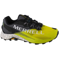 Sko Herre Løbesko Merrell MTL Long Sky 2 Grøn