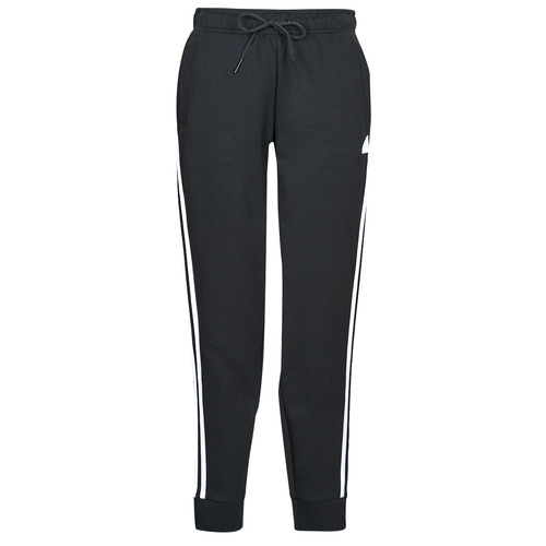 textil Dame Træningsbukser Adidas Sportswear FI 3S REG PNT Sort