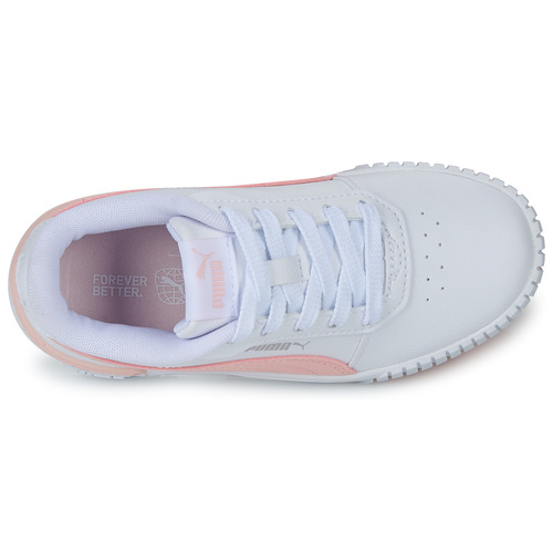 Puma PS CARINA 20 Hvid