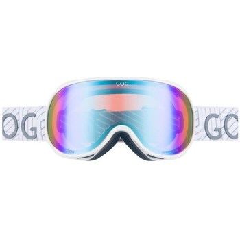 Accessories Dame Sportstilbehør Goggle Gog Storm Hvid, Lilla