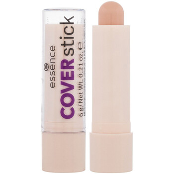 skoenhed Dame Concealer & corrector Essence Concealer Coverstick Beige