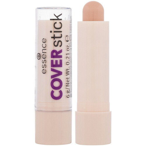 skoenhed Dame Concealer & corrector Essence Concealer Coverstick Beige