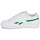 Sko Lave sneakers Reebok Classic Club C Revenge Hvid / Grøn