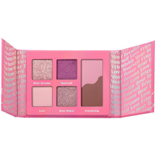 skoenhed Dame Øjenskyggepaletter Essence Mini Eyeshadow Palette Don't Stop Believing in... Andet