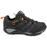 Sko Dame Vandresko Merrell Alverstone Gtx Sort