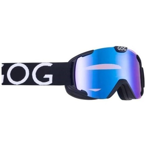 Accessories Dame Sportstilbehør Goggle Gog Nebula Sort