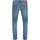 textil Herre Lige jeans Calvin Klein Jeans J30J3146071A4 Blå