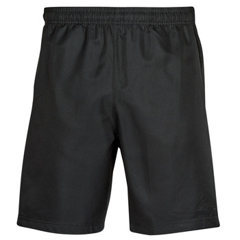 textil Herre Shorts Kappa KIAMON Sort / Grå