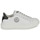 Sko Børn Lave sneakers Karl Lagerfeld Z29068 Hvid