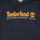 textil Dreng Sweatshirts Timberland T25U56-857-J Sort