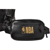 Tasker Bæltetasker & clutch
 Wilson NBA 3in1 Basketball Carry Bag Sort