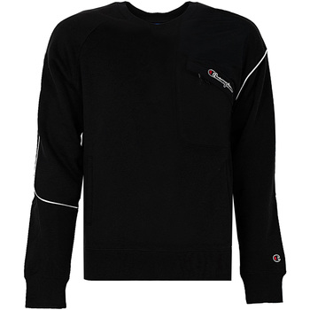 textil Herre Sweatshirts Champion 216555 Sort