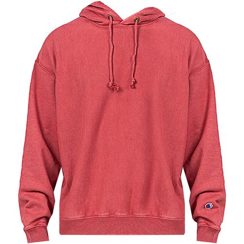 textil Herre Sweatshirts Champion 217240 Rød