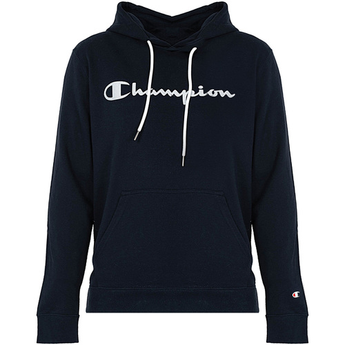 textil Herre Sweatshirts Champion 214138 Blå