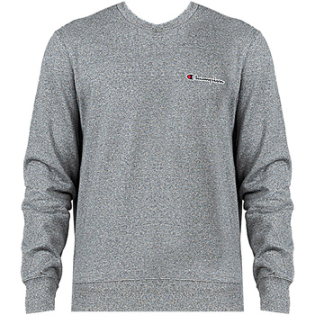 textil Herre Sweatshirts Champion 214781 Grå