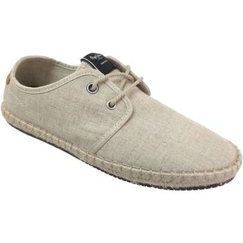 Sko Herre Espadriller Pepe jeans 10316 Beige