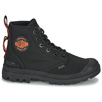 Palladium PAMPA HI SUPPLY RS