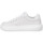 Sko Dame Sneakers Calvin Klein Jeans YBR CHUNKY CAPSOLE Hvid